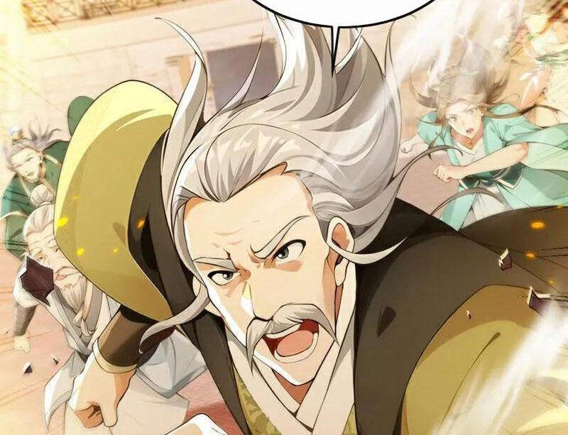 Thập đại đế Hoàng đều Là đệ Tử Của Ta Chapter 383 - Trang 77