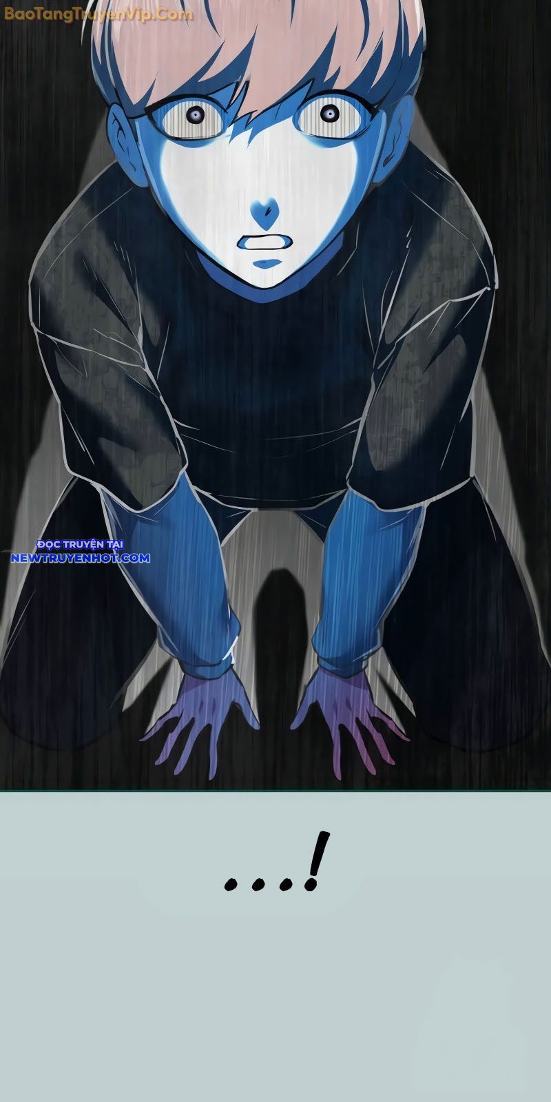 Cậu Bé Của Thần Chết chapter 258 - Trang 35