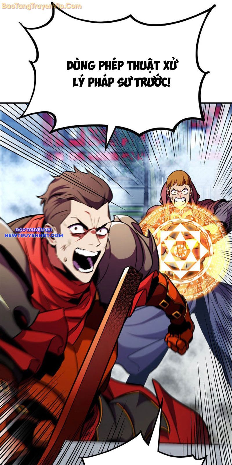Huyền Thoại Game Thủ - Tái Xuất chapter 171 - Trang 33
