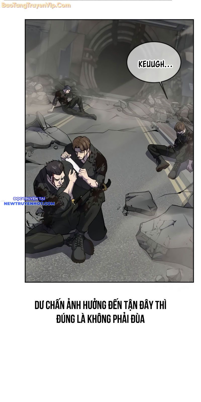 Cậu Bé Của Thần Chết chapter 258 - Trang 5