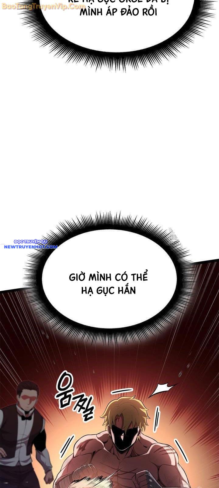 Nhà Vô Địch Kalli chapter 95 - Trang 31