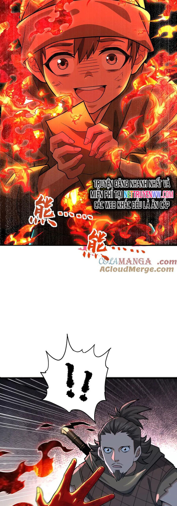 Giết Ta Thêm Mấy Lần Ta Liền Vô Địch Chapter 32 - Trang 25