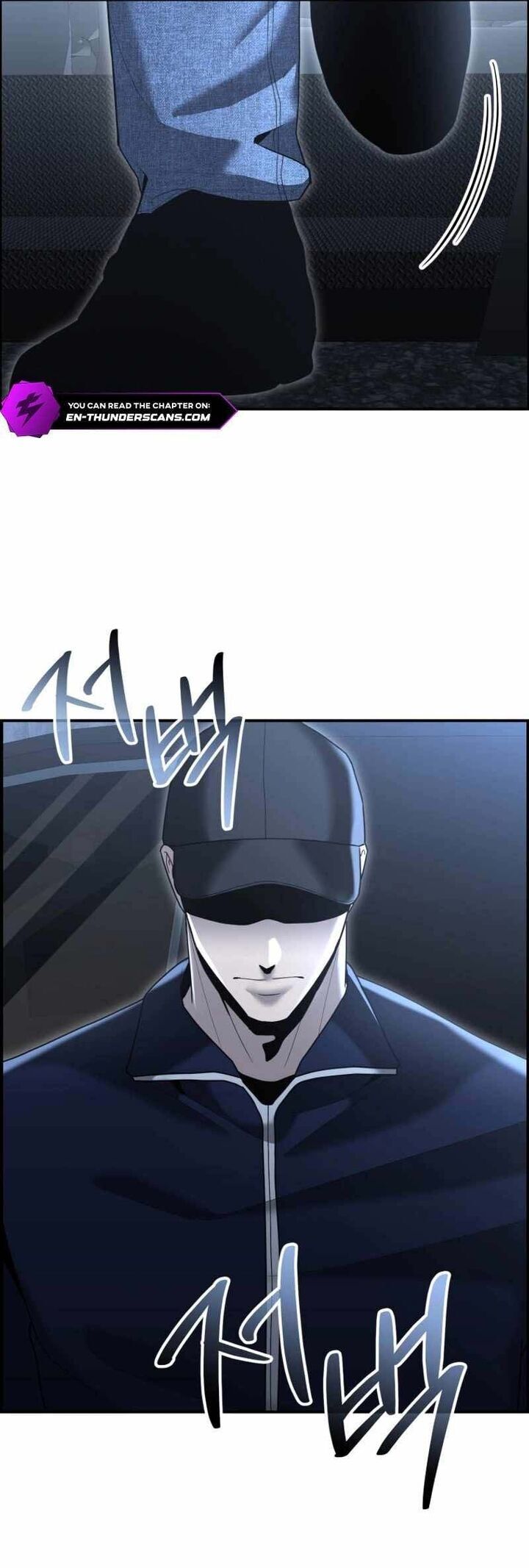 Cảnh Sát Bất Bại Chapter 11 - Trang 52