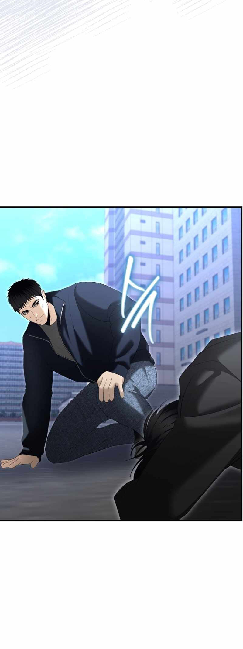 Cảnh Sát Bất Bại Chapter 14 - Trang 76