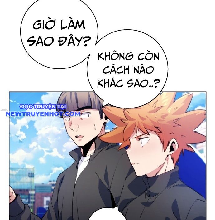 Góc Cao Khung Thành chapter 133 - Trang 56