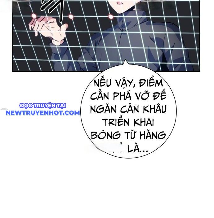 Góc Cao Khung Thành chapter 133 - Trang 82