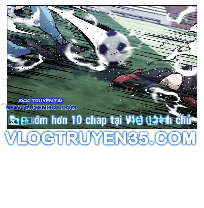 Góc Cao Khung Thành chapter 133 - Trang 9