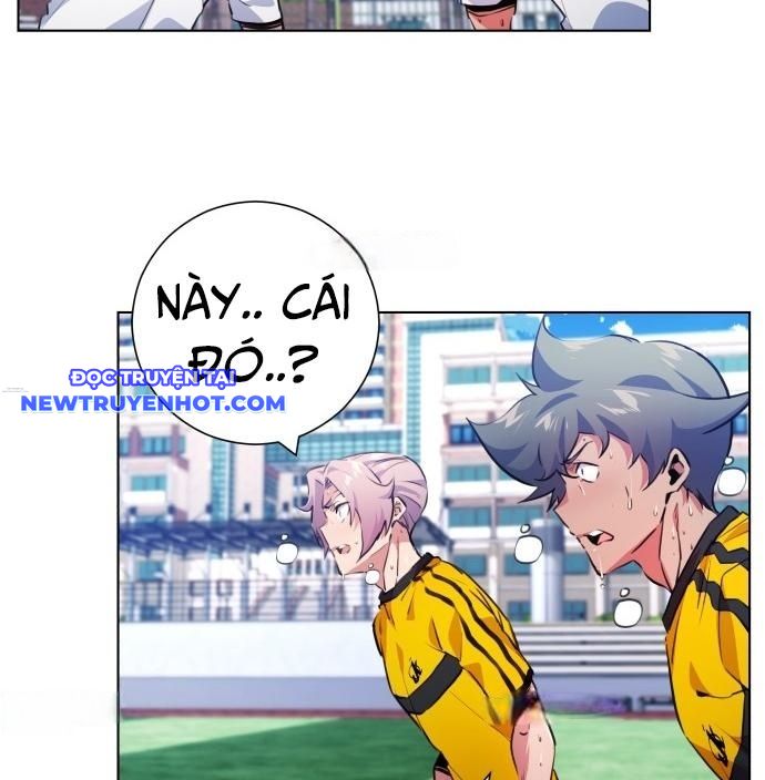 Góc Cao Khung Thành chapter 133 - Trang 169