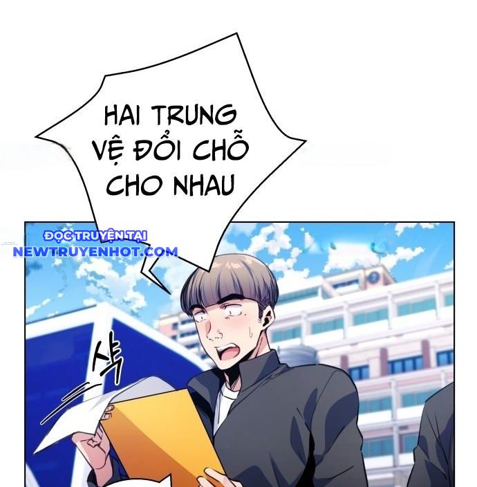 Góc Cao Khung Thành chapter 133 - Trang 73