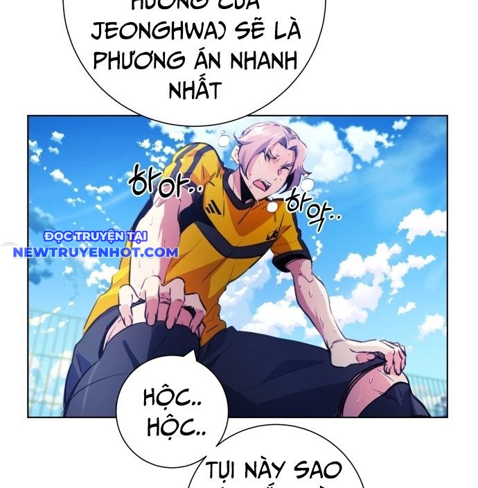 Góc Cao Khung Thành chapter 133 - Trang 50