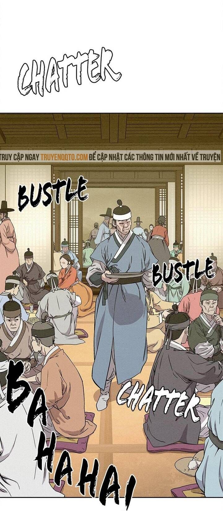 Thợ Săn Mosin Chapter 58 - Trang 43