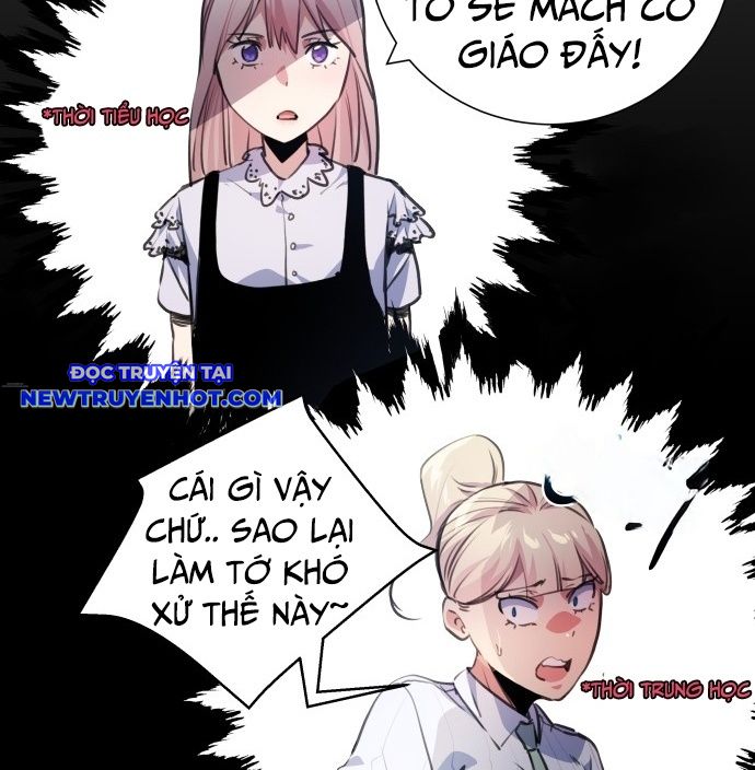 Góc Cao Khung Thành chapter 133 - Trang 33