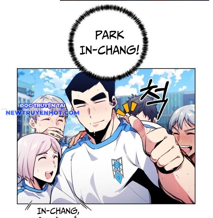 Góc Cao Khung Thành chapter 133 - Trang 25