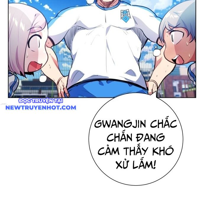 Góc Cao Khung Thành chapter 133 - Trang 29