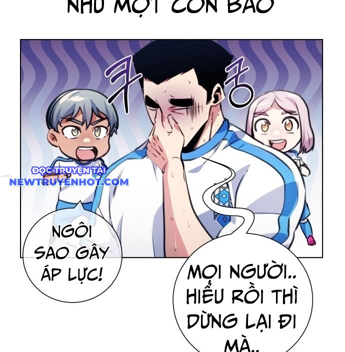 Góc Cao Khung Thành chapter 133 - Trang 36