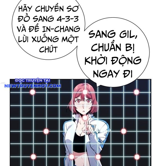 Góc Cao Khung Thành chapter 133 - Trang 48