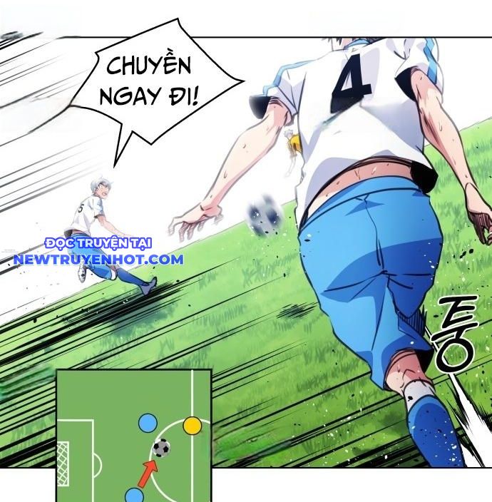 Góc Cao Khung Thành chapter 133 - Trang 96