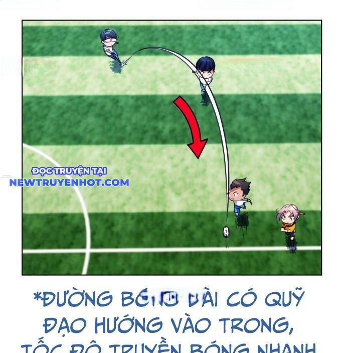 Góc Cao Khung Thành chapter 133 - Trang 79