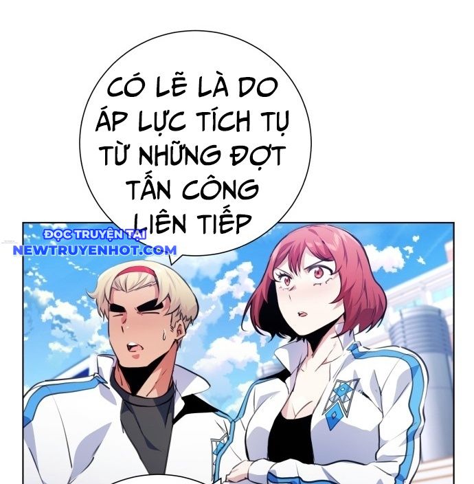 Góc Cao Khung Thành chapter 133 - Trang 46