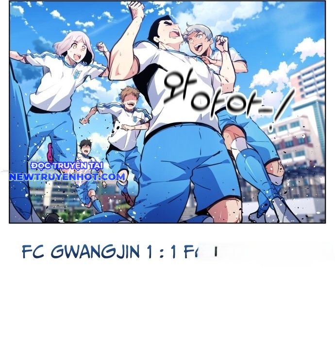 Góc Cao Khung Thành chapter 133 - Trang 18