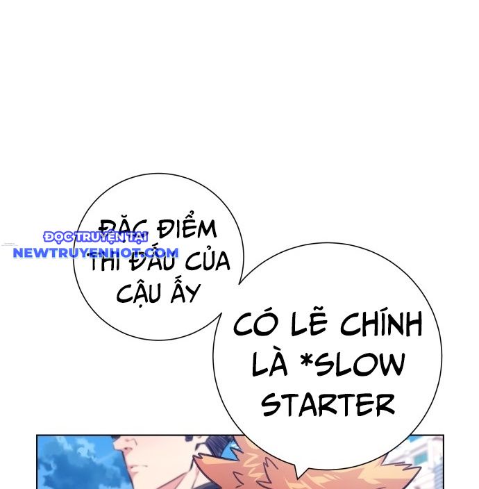 Góc Cao Khung Thành chapter 133 - Trang 128