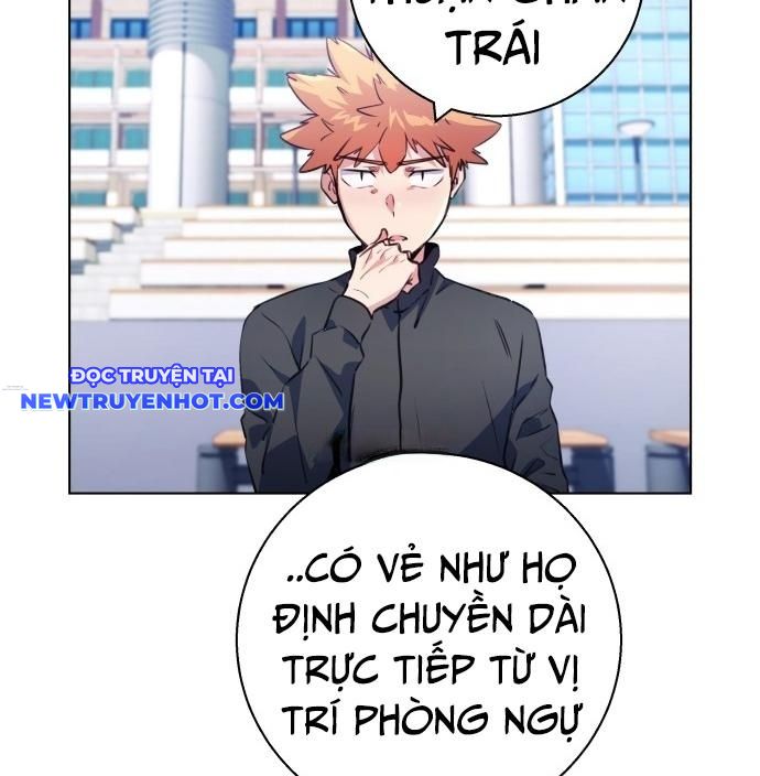 Góc Cao Khung Thành chapter 133 - Trang 75