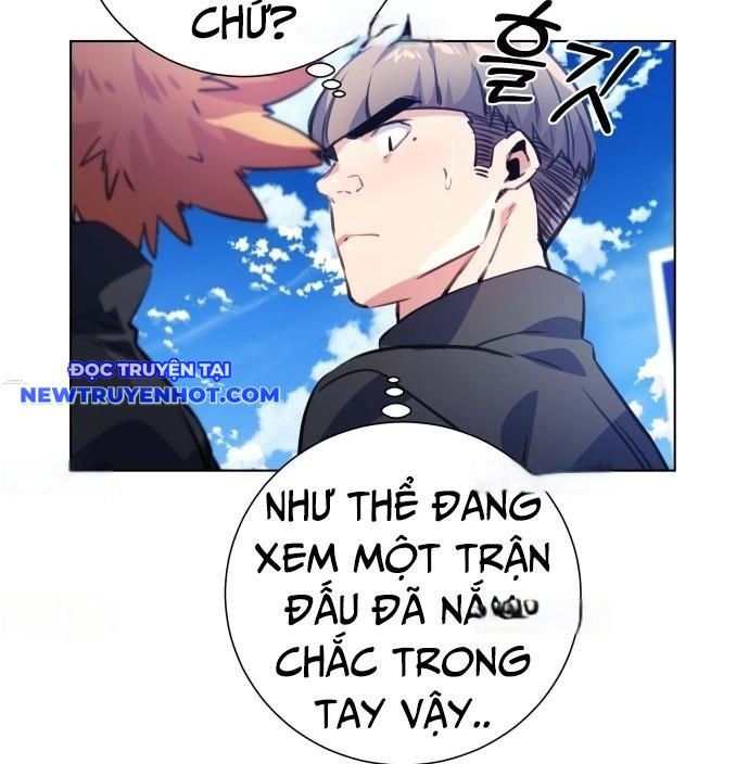 Góc Cao Khung Thành chapter 133 - Trang 94