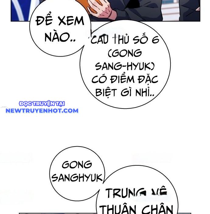 Góc Cao Khung Thành chapter 133 - Trang 74