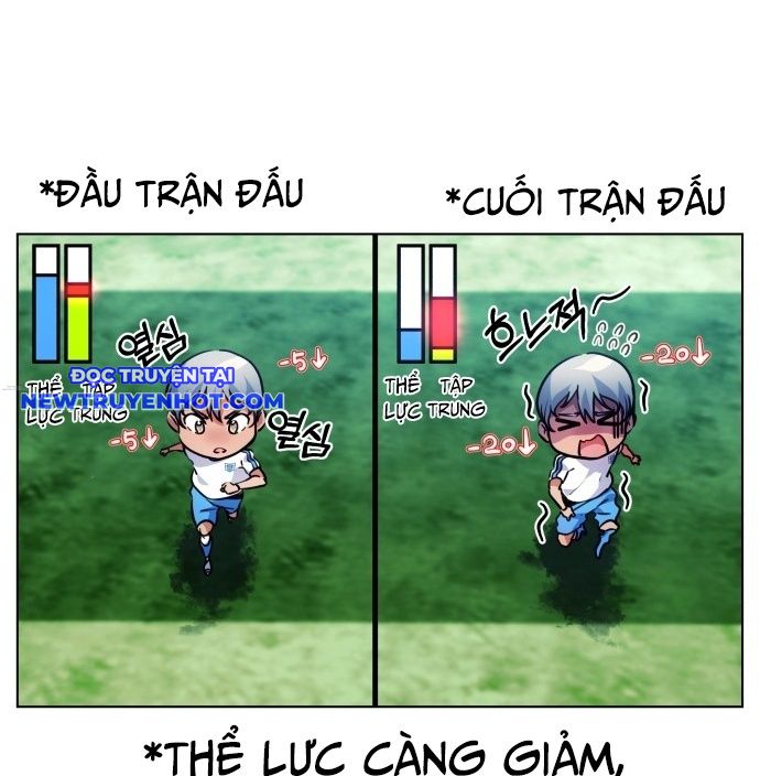 Góc Cao Khung Thành chapter 133 - Trang 115