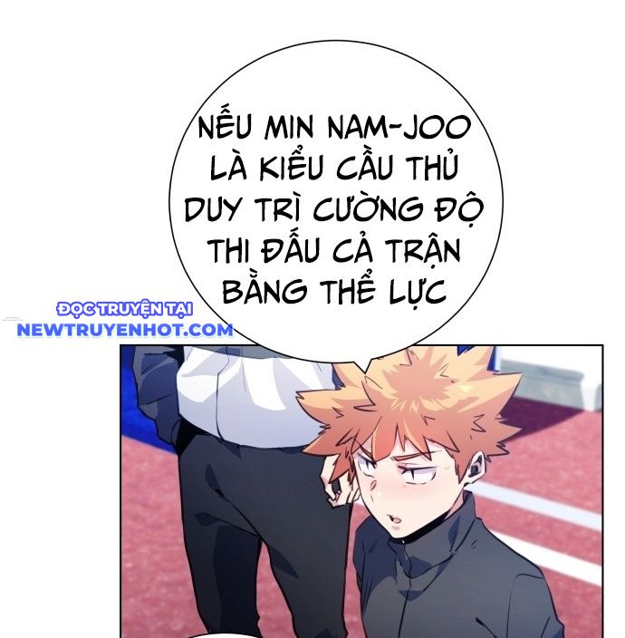 Góc Cao Khung Thành chapter 133 - Trang 121