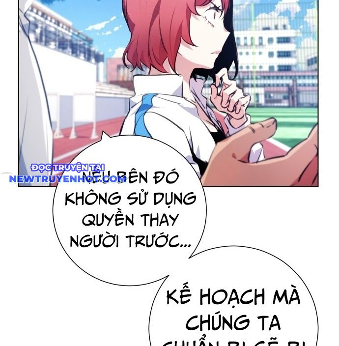 Góc Cao Khung Thành chapter 133 - Trang 66