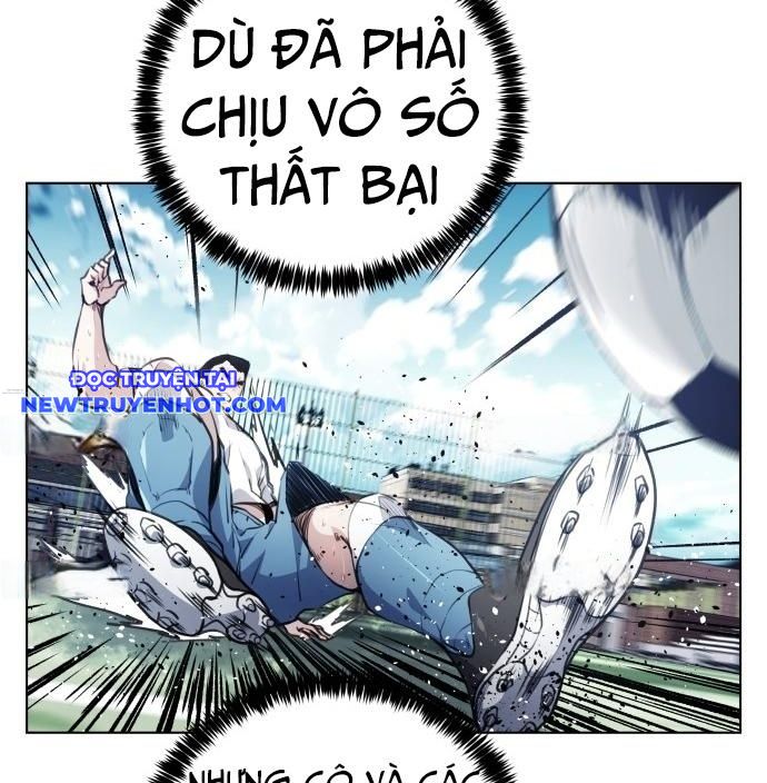 Góc Cao Khung Thành chapter 133 - Trang 6