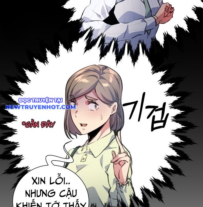 Góc Cao Khung Thành chapter 133 - Trang 34