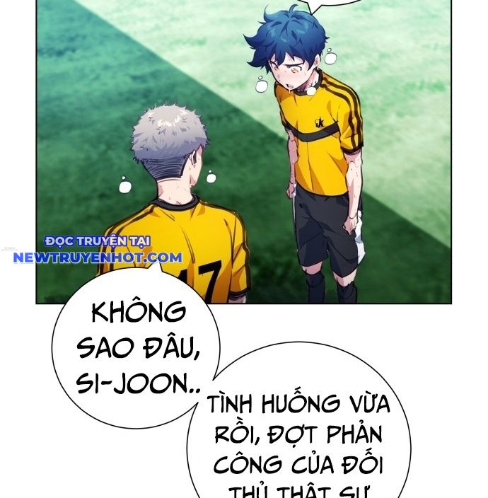 Góc Cao Khung Thành chapter 133 - Trang 20