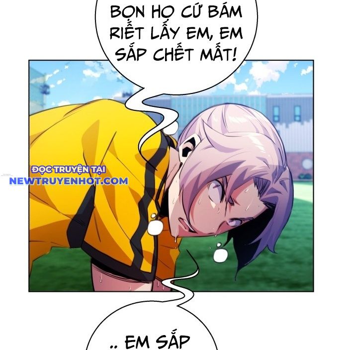 Góc Cao Khung Thành chapter 133 - Trang 54