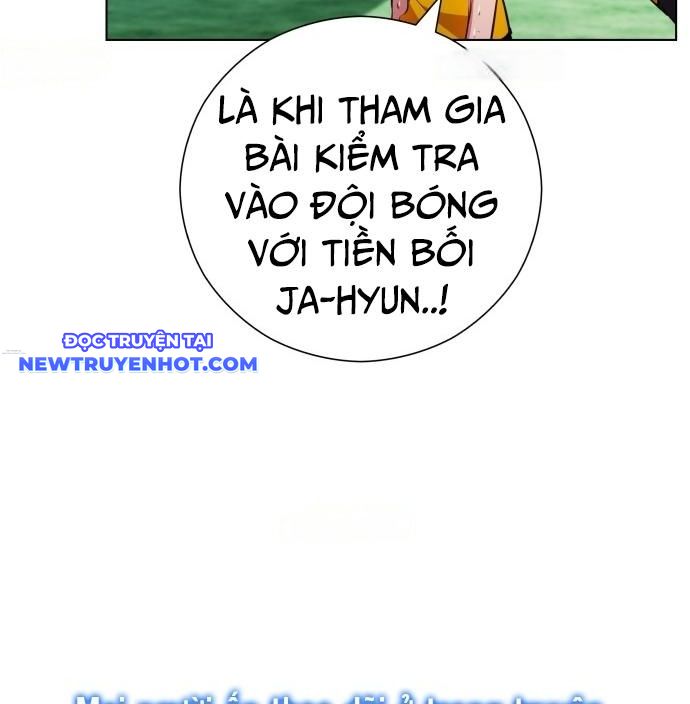 Góc Cao Khung Thành chapter 133 - Trang 170