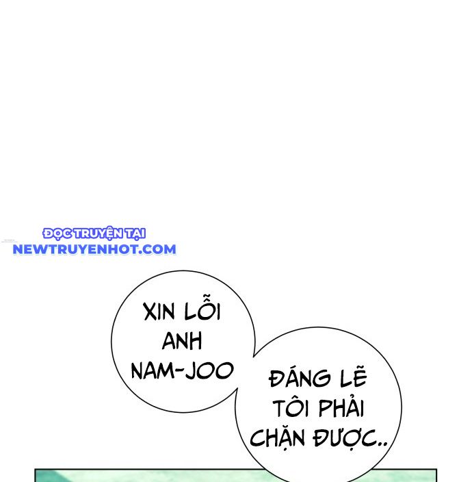 Góc Cao Khung Thành chapter 133 - Trang 19