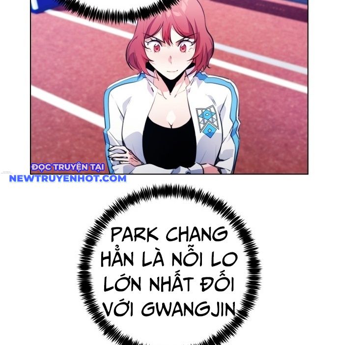 Góc Cao Khung Thành chapter 133 - Trang 27