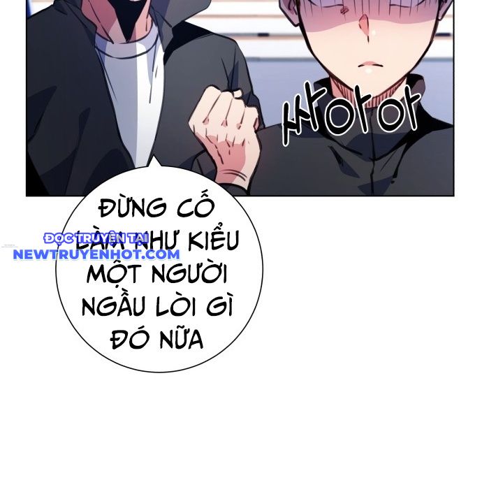 Góc Cao Khung Thành chapter 133 - Trang 64