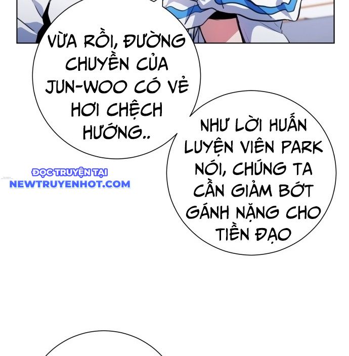 Góc Cao Khung Thành chapter 133 - Trang 47