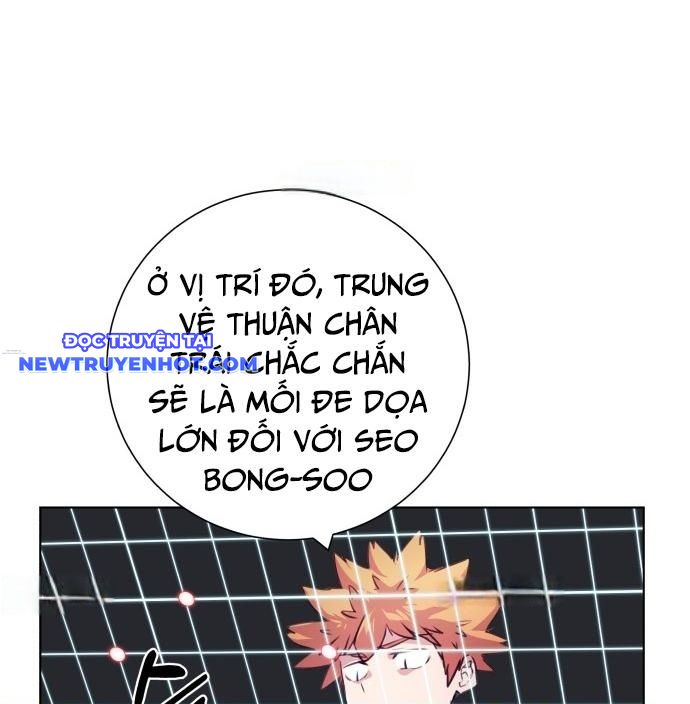 Góc Cao Khung Thành chapter 133 - Trang 81