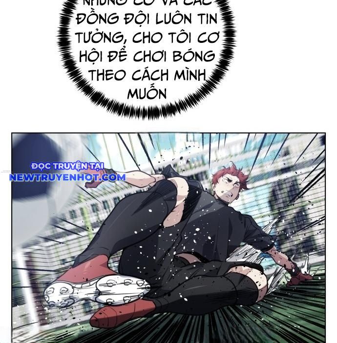 Góc Cao Khung Thành chapter 133 - Trang 7