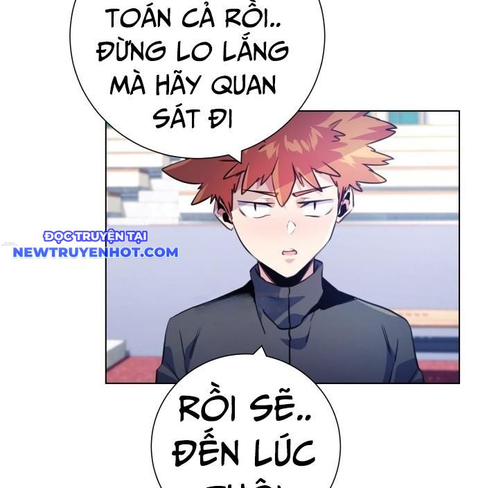 Góc Cao Khung Thành chapter 133 - Trang 92