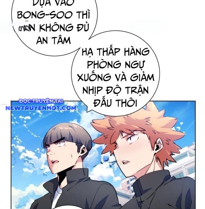Góc Cao Khung Thành chapter 133 - Trang 89