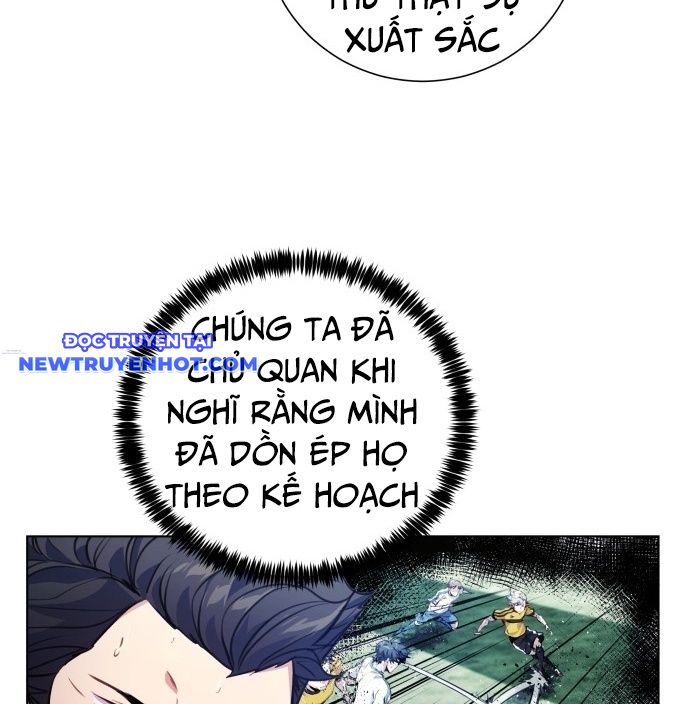 Góc Cao Khung Thành chapter 133 - Trang 21