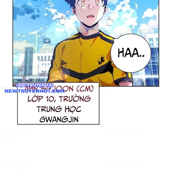 Góc Cao Khung Thành chapter 133 - Trang 172