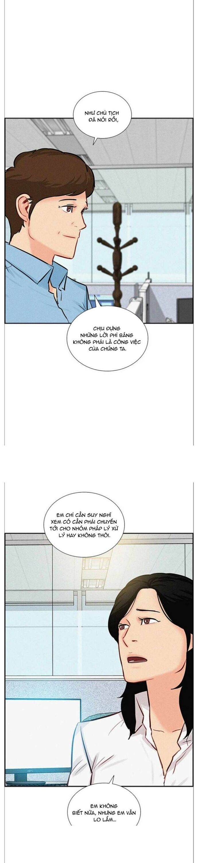 Chúa Tể Đồng Tiền Chapter 146 - Trang 31
