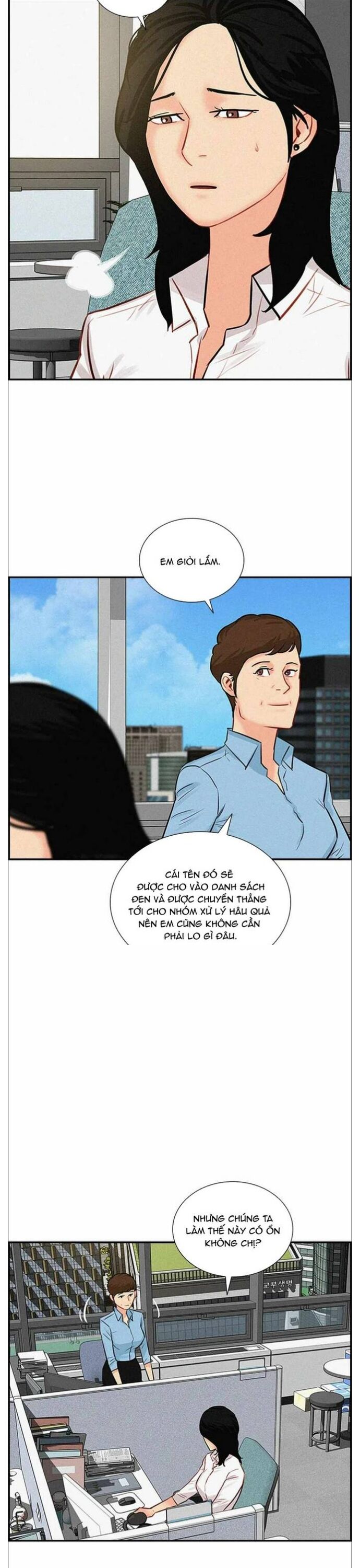 Chúa Tể Đồng Tiền Chapter 146 - Trang 30