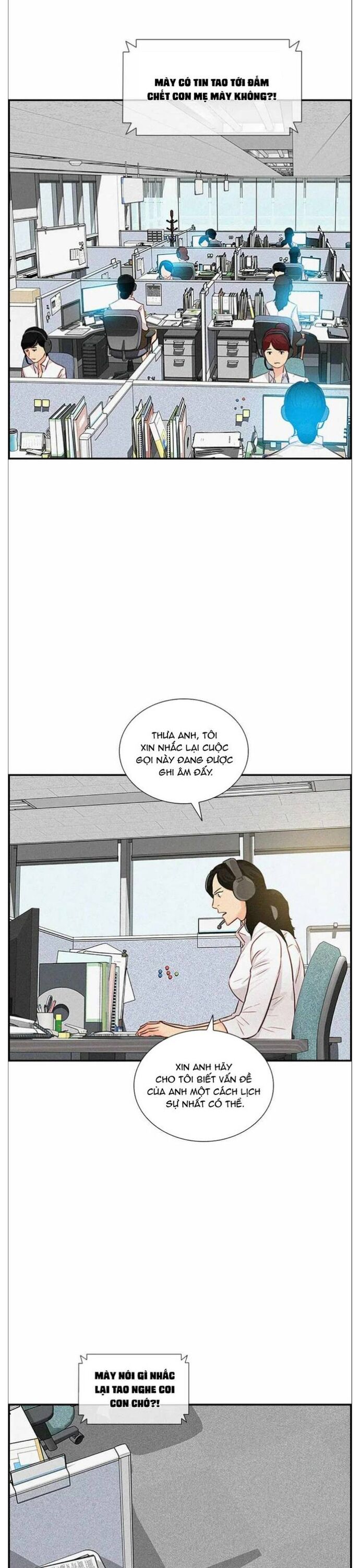 Chúa Tể Đồng Tiền Chapter 146 - Trang 27