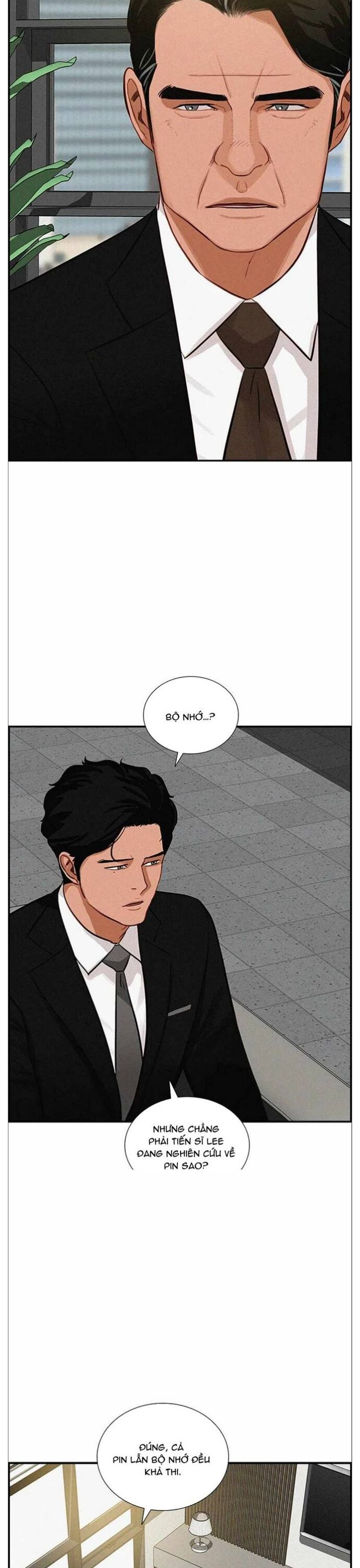 Chúa Tể Đồng Tiền Chapter 146 - Trang 20